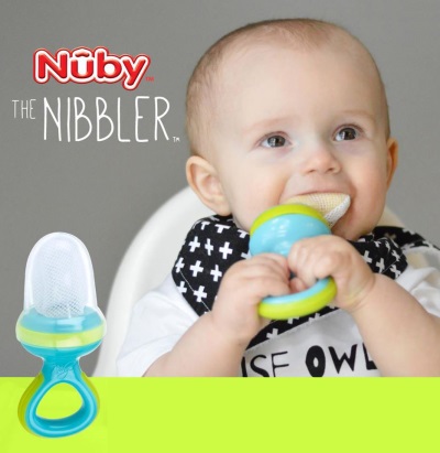 Nibler nuby