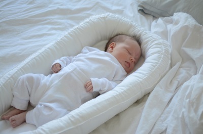 Cocoon for newborns