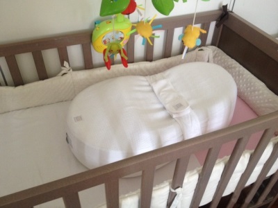 Sizes of Cocoonababy mattresses