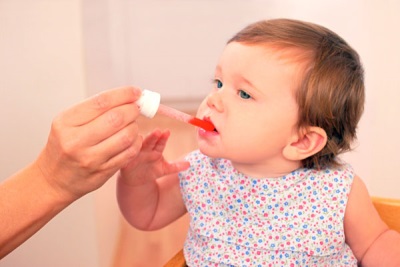 Dr. Komarovsky about dry cough in a child