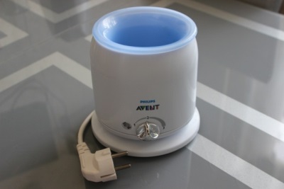 Avent Bottle Warmer